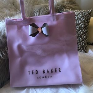 Ted Baker Tote Bag